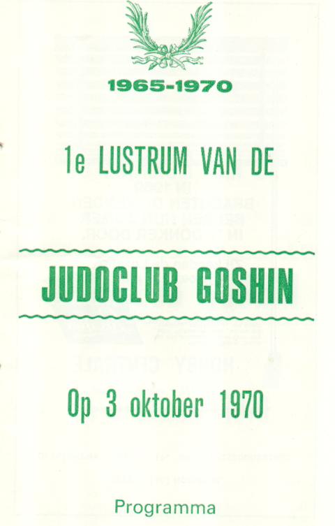 kaft boekje