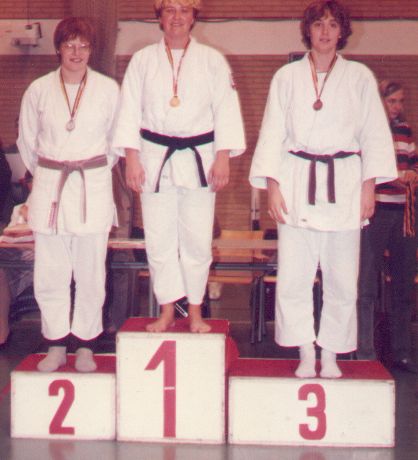 Martine Thys (2e)