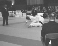 Maarten Floré Vlaams kampioen 1993