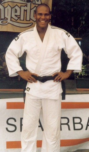 de trainer