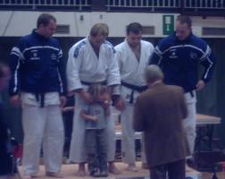 Maarten; 2e plaats