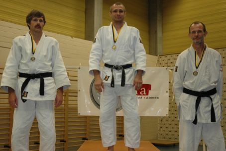 Ne Waza Tornooi Zwijnaarde 28/10/2006