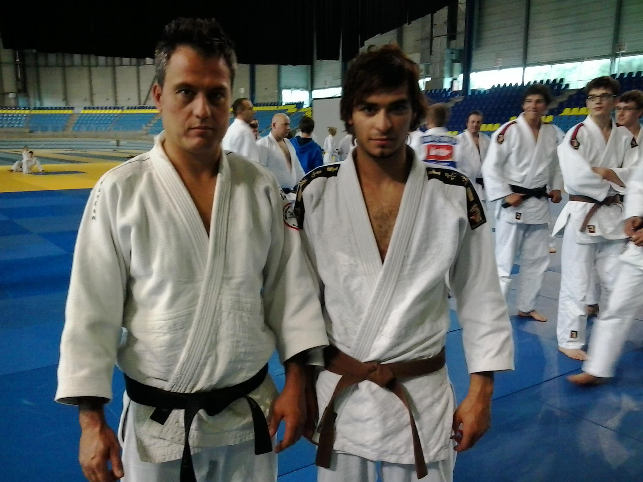 Gabriel en Adem
