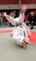 Seoi Nage